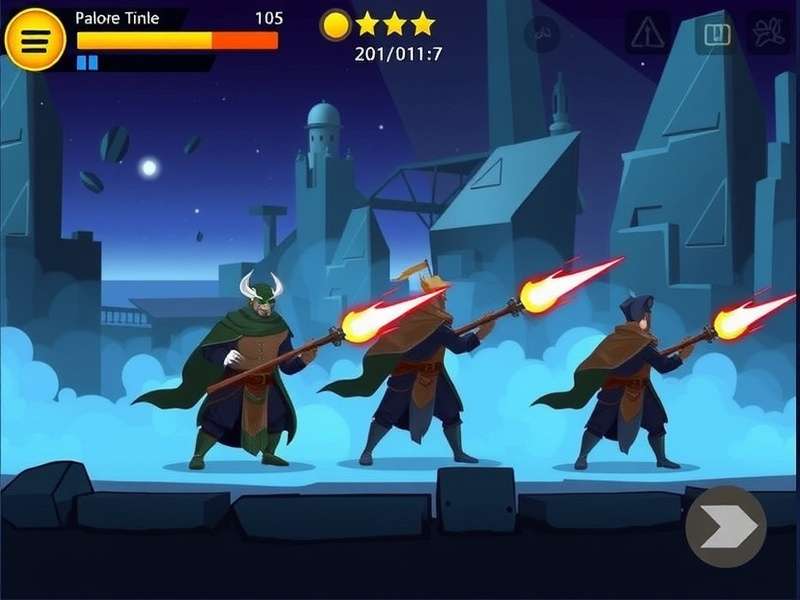 Free Fire Arena Dominators gameplay screenshot